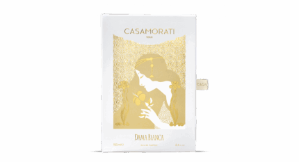 XERJOFF CASAMORATI DAMA BIANCA EDP D