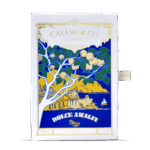 XERJOFF CASAMORATI DOLCE AMALFI EDP U XERJOFF CASAMORATI DOLCE AMALFI EDP U