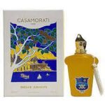 XERJOFF CASAMORATI DOLCE AMALFI EDP U XERJOFF CASAMORATI DOLCE AMALFI EDP U