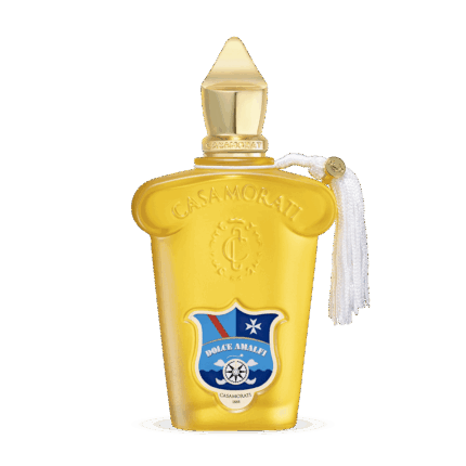 XERJOFF CASAMORATI DOLCE AMALFI EDP U