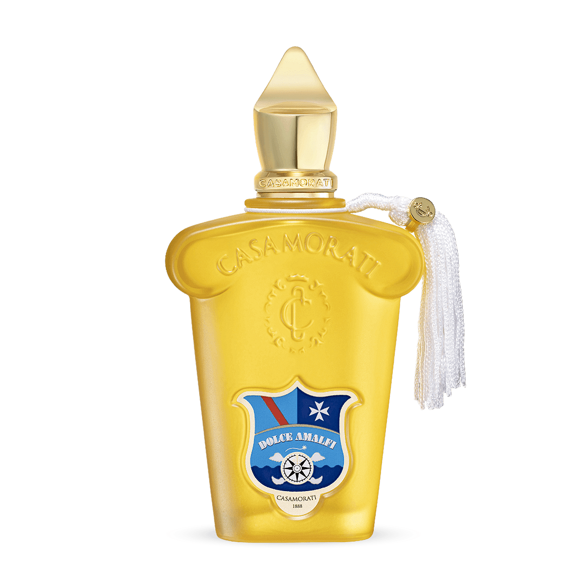 XERJOFF CASAMORATI DOLCE AMALFI EDP U XERJOFF CASAMORATI DOLCE AMALFI EDP U