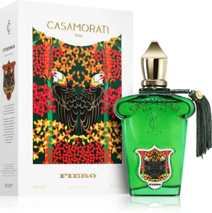 XERJOFF CASAMORATI FIERO 30ML B.O