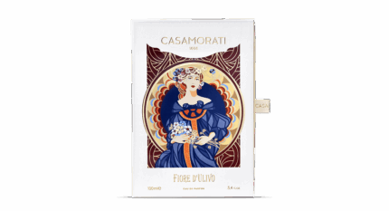 XERJOFF CASAMORATI FIORE D`ULIVO 30ML