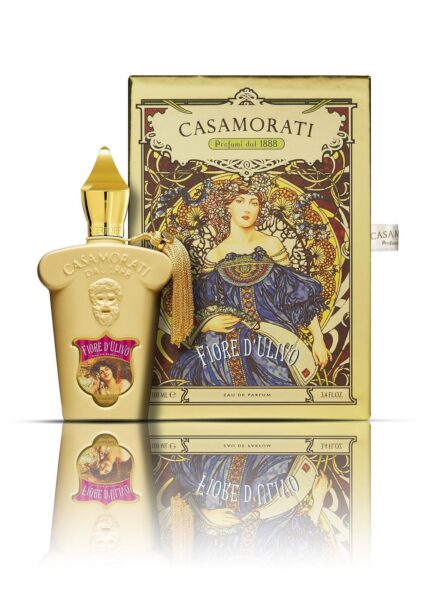 XERJOFF CASAMORATI FIORE D`ULIVO 30ML B.O