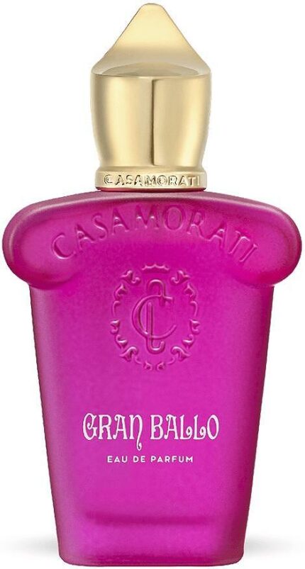 XERJOFF CASAMORATI GRAND BALLO EDP D 30ML B.O