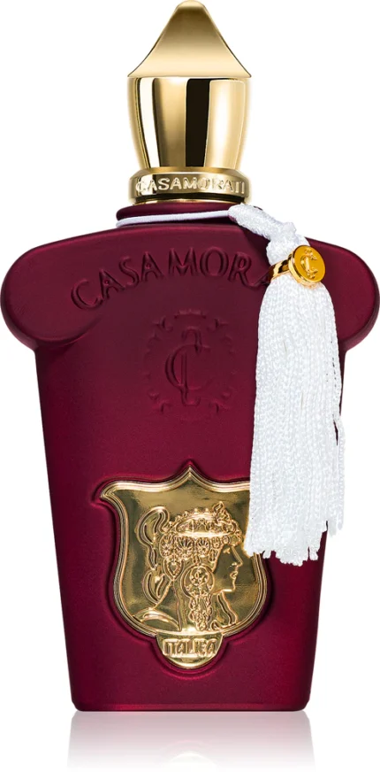 XERJOFF CASAMORATI ITALICA EDP U 100ml без опаковка