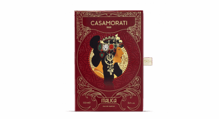 XERJOFF CASAMORATI ITALICA EDP U