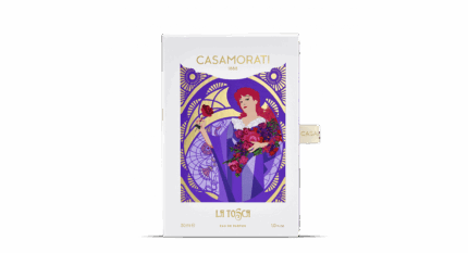 XERJOFF CASAMORATI LA TOSCA EDP D