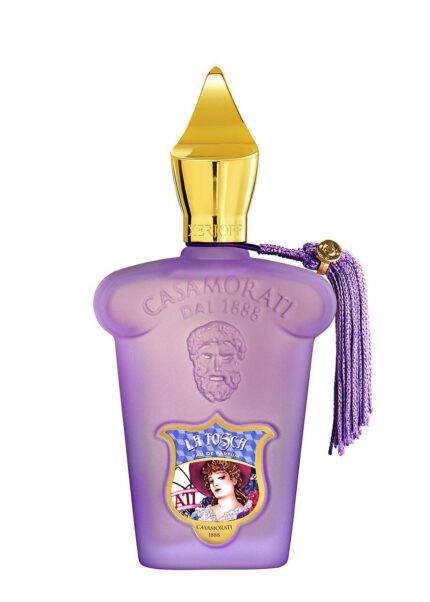 XERJOFF CASAMORATI LA TOSCA EDP D 30ML B.O.