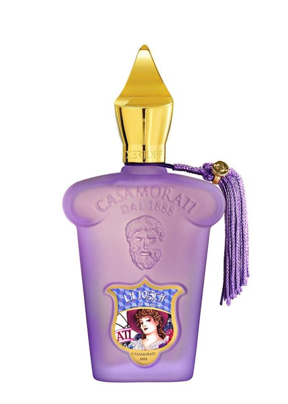 XERJOFF CASAMORATI LA TOSCA EDP D 30ML B.O.