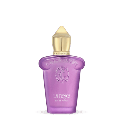 XERJOFF CASAMORATI LA TOSCA EDP D