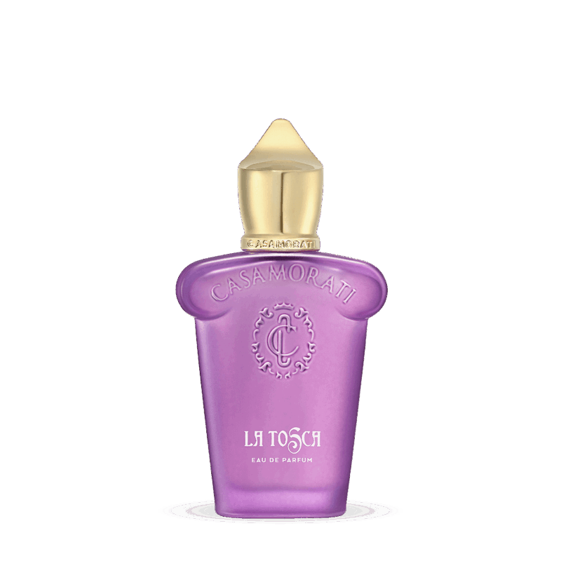 XERJOFF CASAMORATI LA TOSCA EDP D
