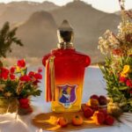 XERJOFF CASAMORATI LEVAR DEL SOLE EDP U 100ML