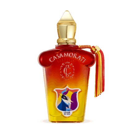 XERJOFF CASAMORATI LEVAR DEL SOLE EDP U 100ML