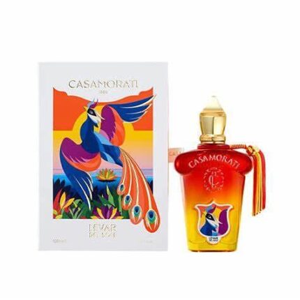 XERJOFF CASAMORATI LEVAR DEL SOLE EDP U 30ML