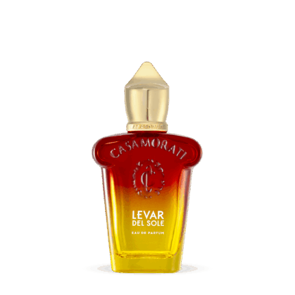 XERJOFF CASAMORATI LEVAR DEL SOLE EDP U 30ML