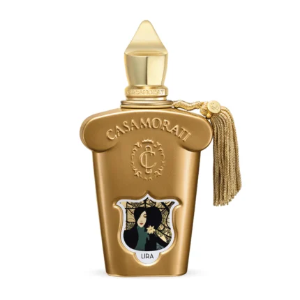 XERJOFF CASAMORATI LIRA EDP D 30ML B.O