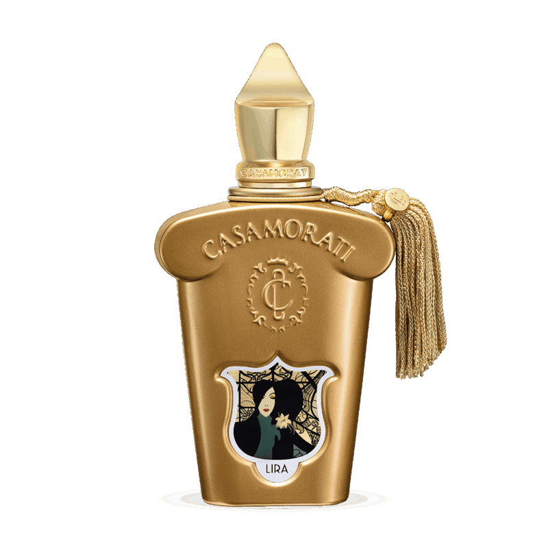 XERJOFF CASAMORATI LIRA EDP D