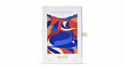 XERJOFF CASAMORATI MEFISTO EDP M