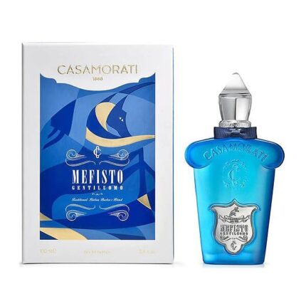 XERJOFF CASAMORATI MEFISTO GENTILUOMO EDP M 100ML
