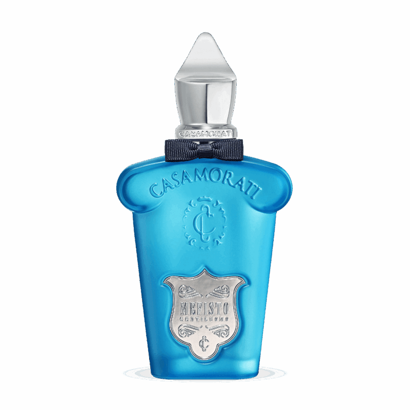 XERJOFF CASAMORATI MEFISTO GENTILUOMO EDP M 100ML