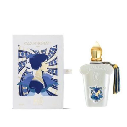 XERJOFF CASAMORATI QUATTRO PIZZI EDP D 30ML