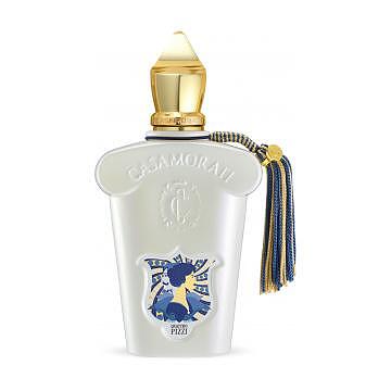 XERJOFF CASAMORATI QUATTRO PIZZI EDP D Размер: 100ml