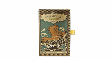 XERJOFF CASAMORATI REGIO EDP U
