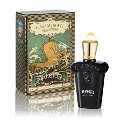 XERJOFF CASAMORATI REGIO EDP U 30ML B.O.