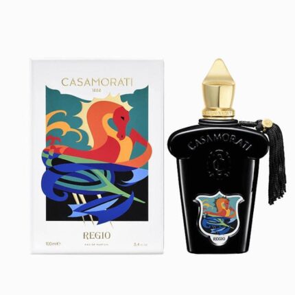 XERJOFF CASAMORATI REGIO EDP U 75ML B.O.