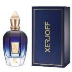 XERJOFF COMANDANTE EDP U