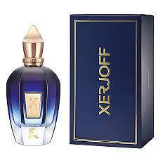 XERJOFF COMANDANTE EDP U