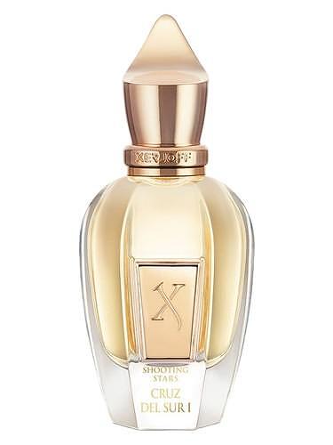 XERJOFF CRUZ DEL SUR I EDP U 50ML B.O