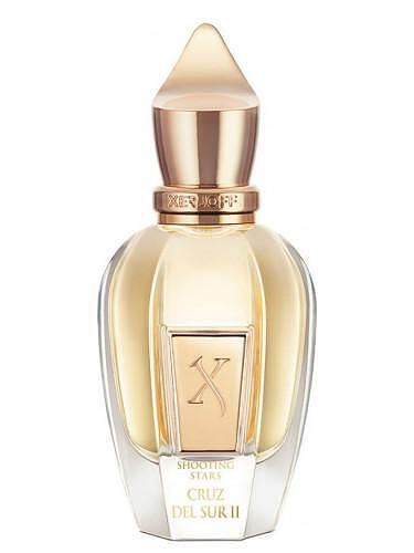 XERJOFF CRUZ DEL SUR II EDP U 50ML