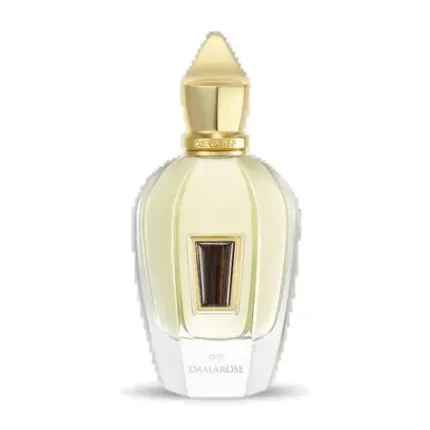 XERJOFF DAMAROSE EDP D 100ML