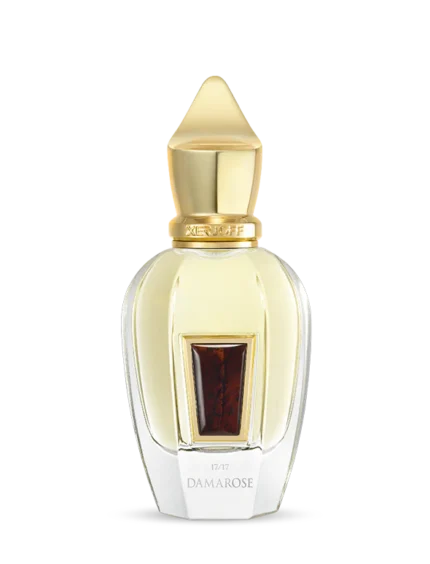 XERJOFF DAMAROSE EDP D 50ML