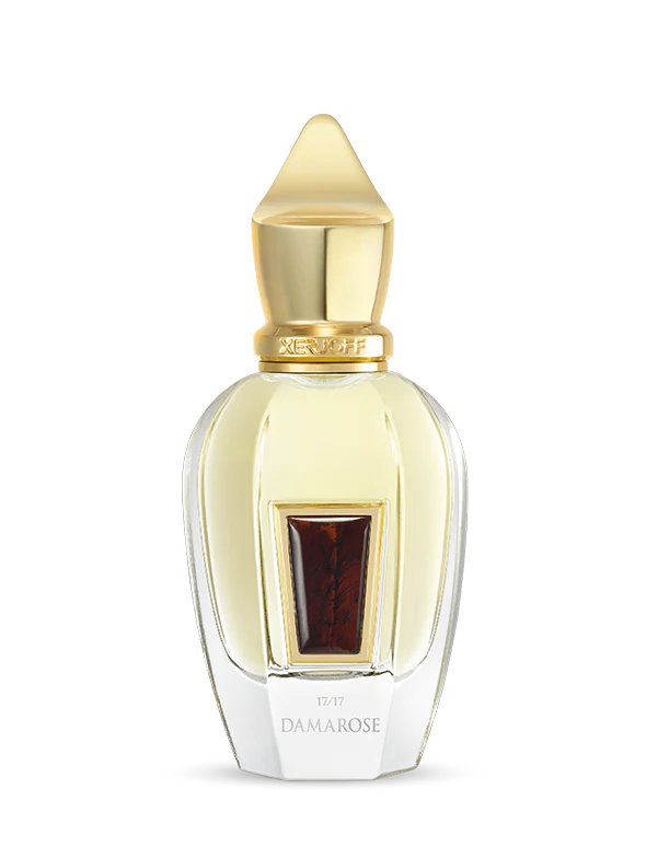 XERJOFF DAMAROSE EDP D 50ML