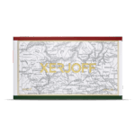 XERJOFF DECAS EDP U 100ML