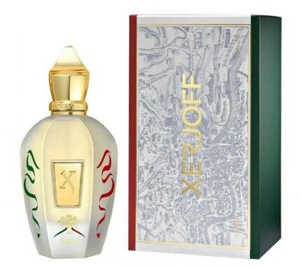 XERJOFF DECAS EDP U 100ML