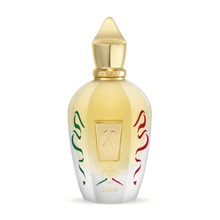 XERJOFF DECAS EDP U 100ML