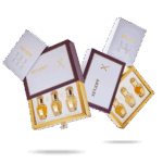 XERJOFF DISCOVERY SET PIKOVAYA DAMA 15ML+LA CAPITALE 15ML+MORE THAN WORDS 15ML