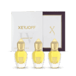 XERJOFF DISCOVERY SET PIKOVAYA DAMA 15ML+LA CAPITALE 15ML+MORE THAN WORDS 15ML