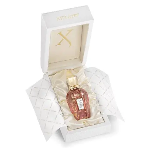 XERJOFF ELLE ANNIVERSARY PARFUM D 50ML