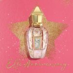 XERJOFF ELLE ANNIVERSARY PARFUM D 50ML