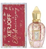 XERJOFF ELLE ANNIVERSARY PARFUM D 50ML B.O