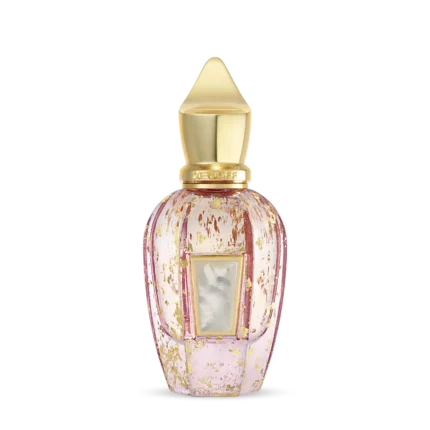 XERJOFF ELLE ANNIVERSARY PARFUM D 50ML B.O