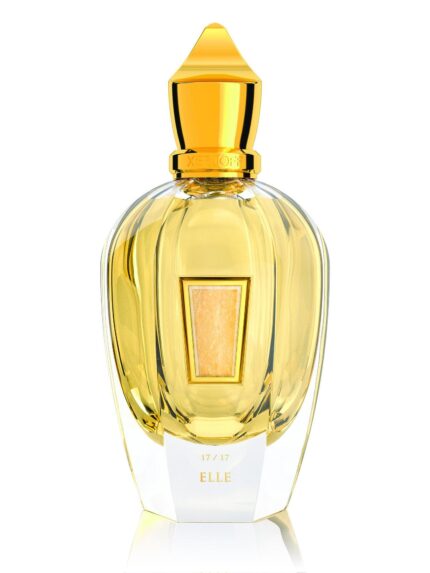 XERJOFF ELLE PARFUM D 50ML