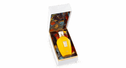 XERJOFF ERBA GOLD EDP U 100ML