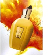 XERJOFF ERBA GOLD EDP U 100ML B.O