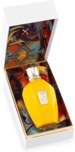 XERJOFF ERBA GOLD EDP U 50ML